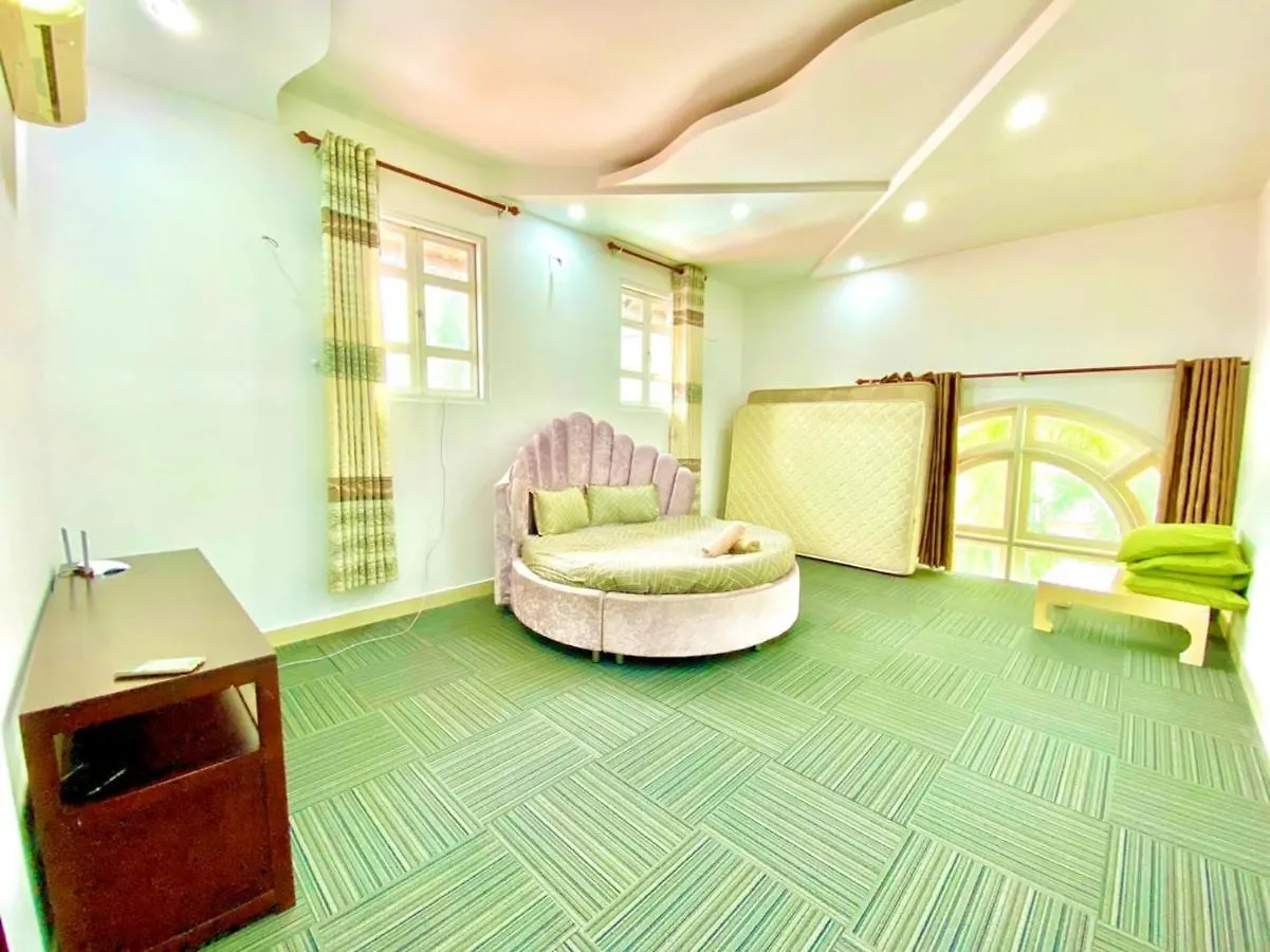 Gem Villa 15, Biet Thu 8 Phong Ngu Lon, Ho Boi Lon Ho Chi Minh City