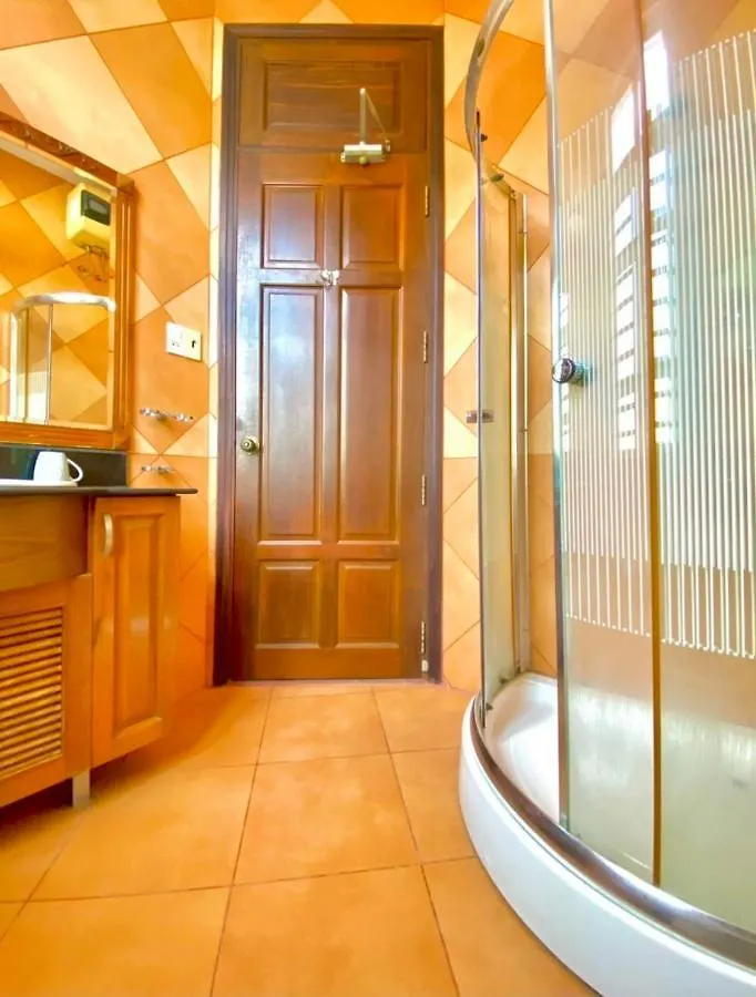 Gem Villa 15, Biet Thu 8 Phong Ngu Lon, Ho Boi Lon Ho Chi Minh City